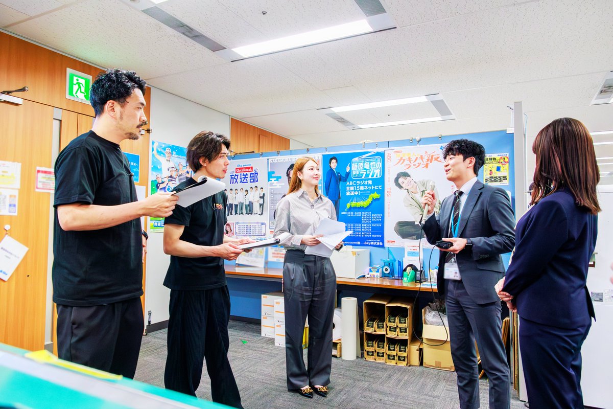 Ｓｋｙ株式会社 tweet media