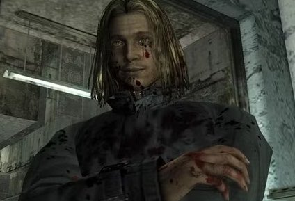 KleinHarvey97's tweet photo. If Luke Roberts (James Sunderland in Silent Hill 2 Remake) returns for a future Silent Hill project - I think he would be great for the role of Walter Sullivan!
#LukeRoberts #actor #SilentHill #WalterSullivan #SH4 @Konami @SilentHill @BlooberTeam @luke_j_roberts
🎭⛓️🚪⛓️2️⃣1️⃣👻 https://t.co/isZk46IBEB