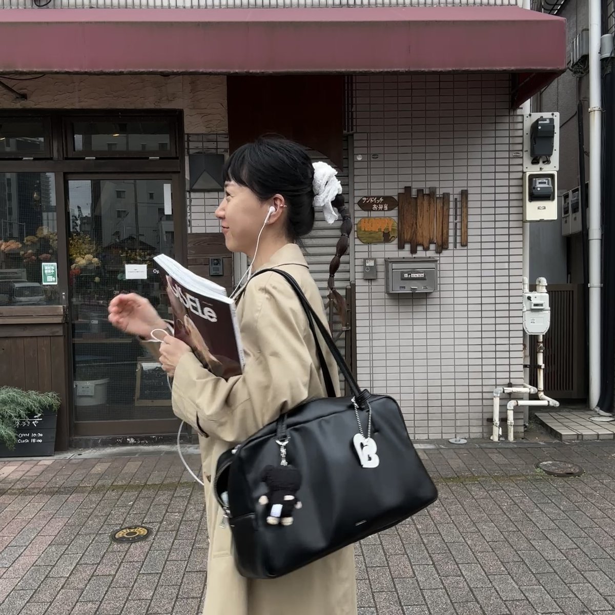 이뮤키 tweet media