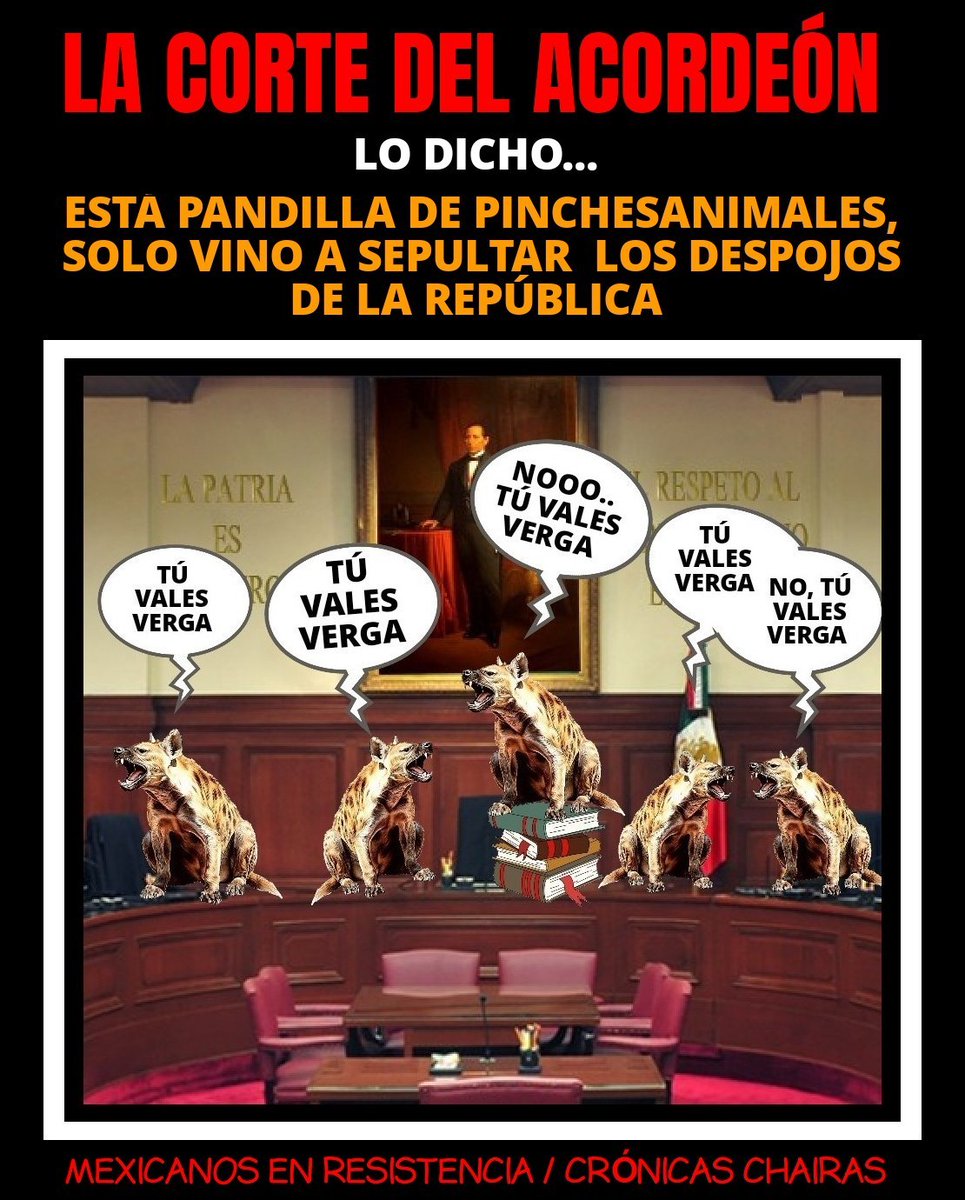 Andrés Padilla Camacho tweet media