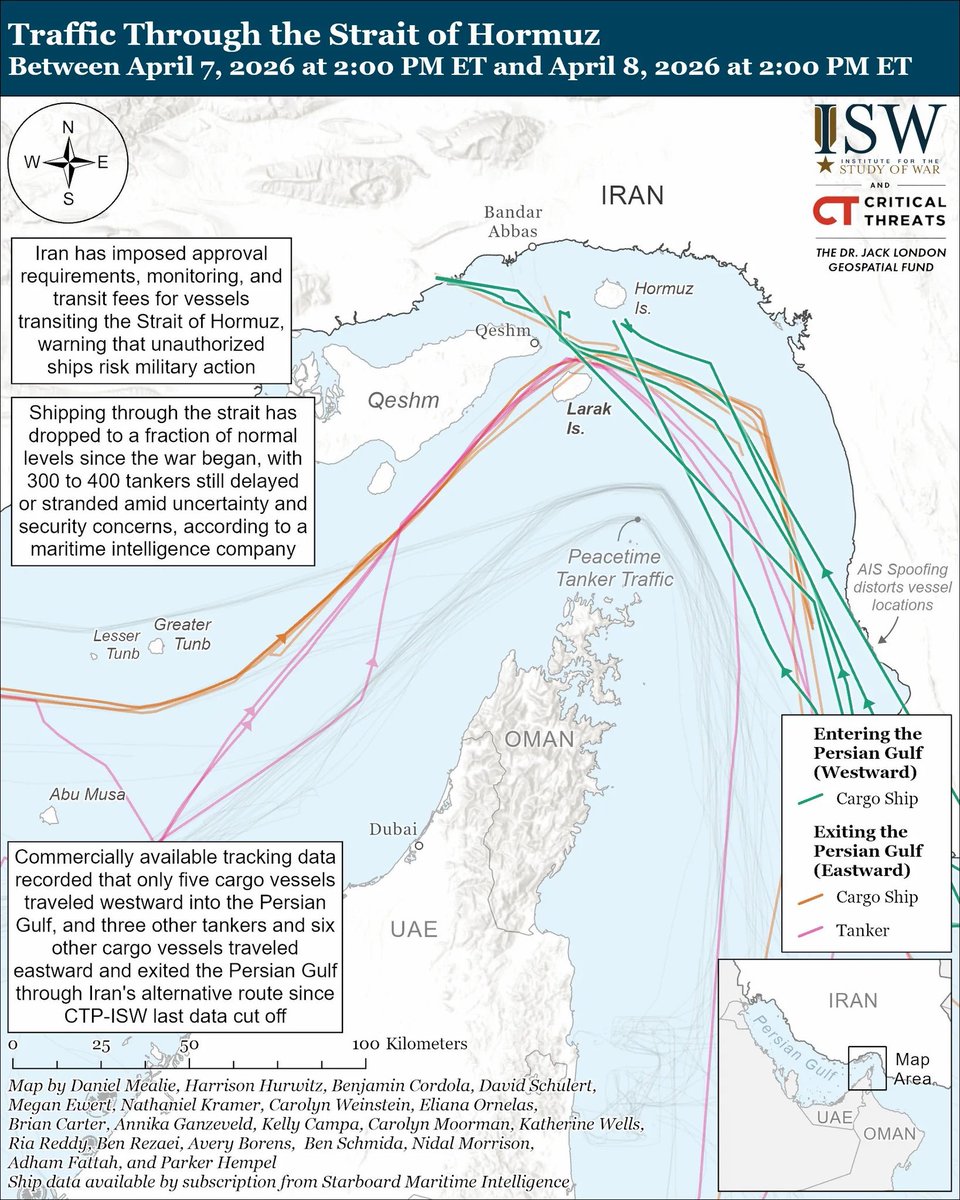 Mossad Commentary tweet media