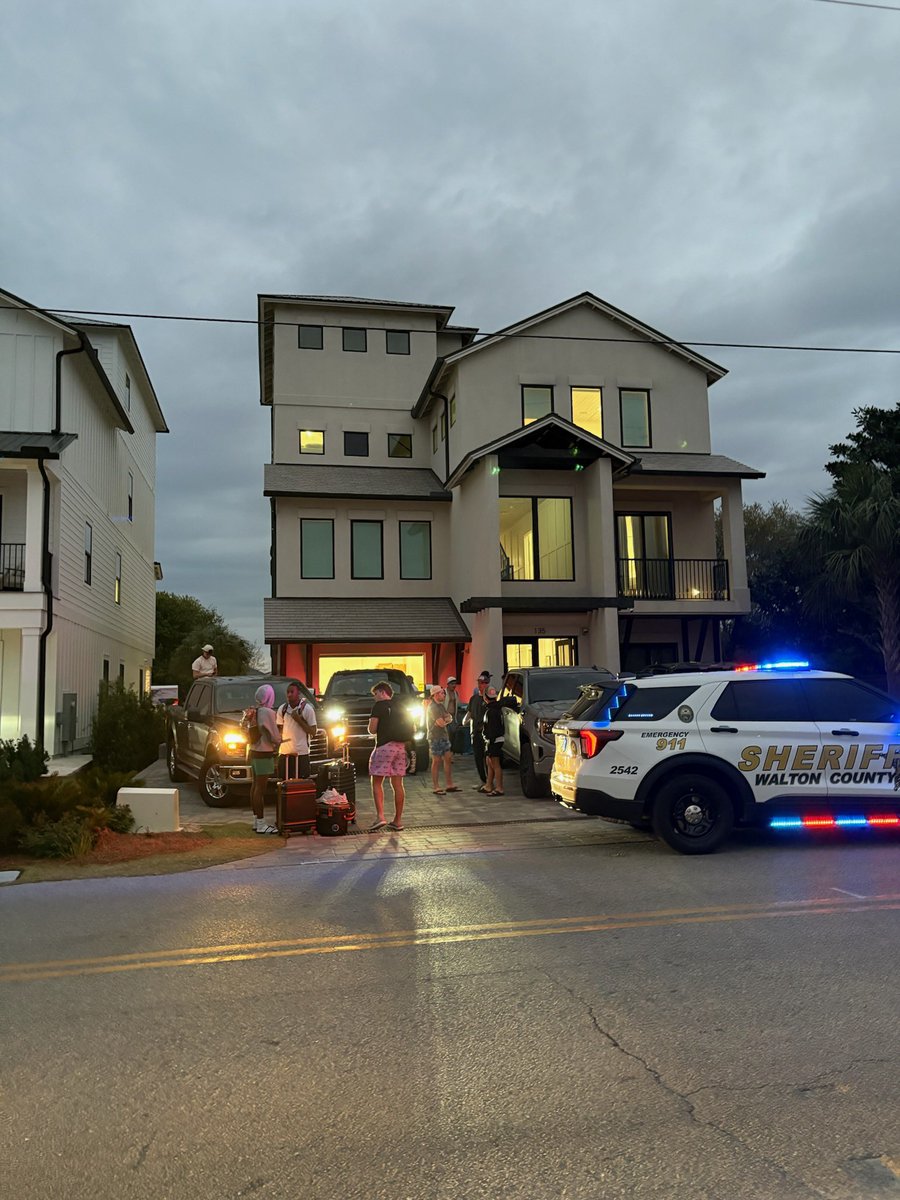 Walton County Sheriff's Office, Florida tweet media