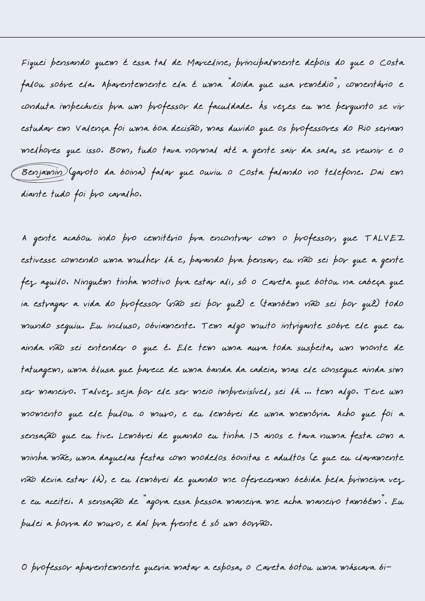 marsela 🦨 #AVLD #LentesQuebradas tweet media