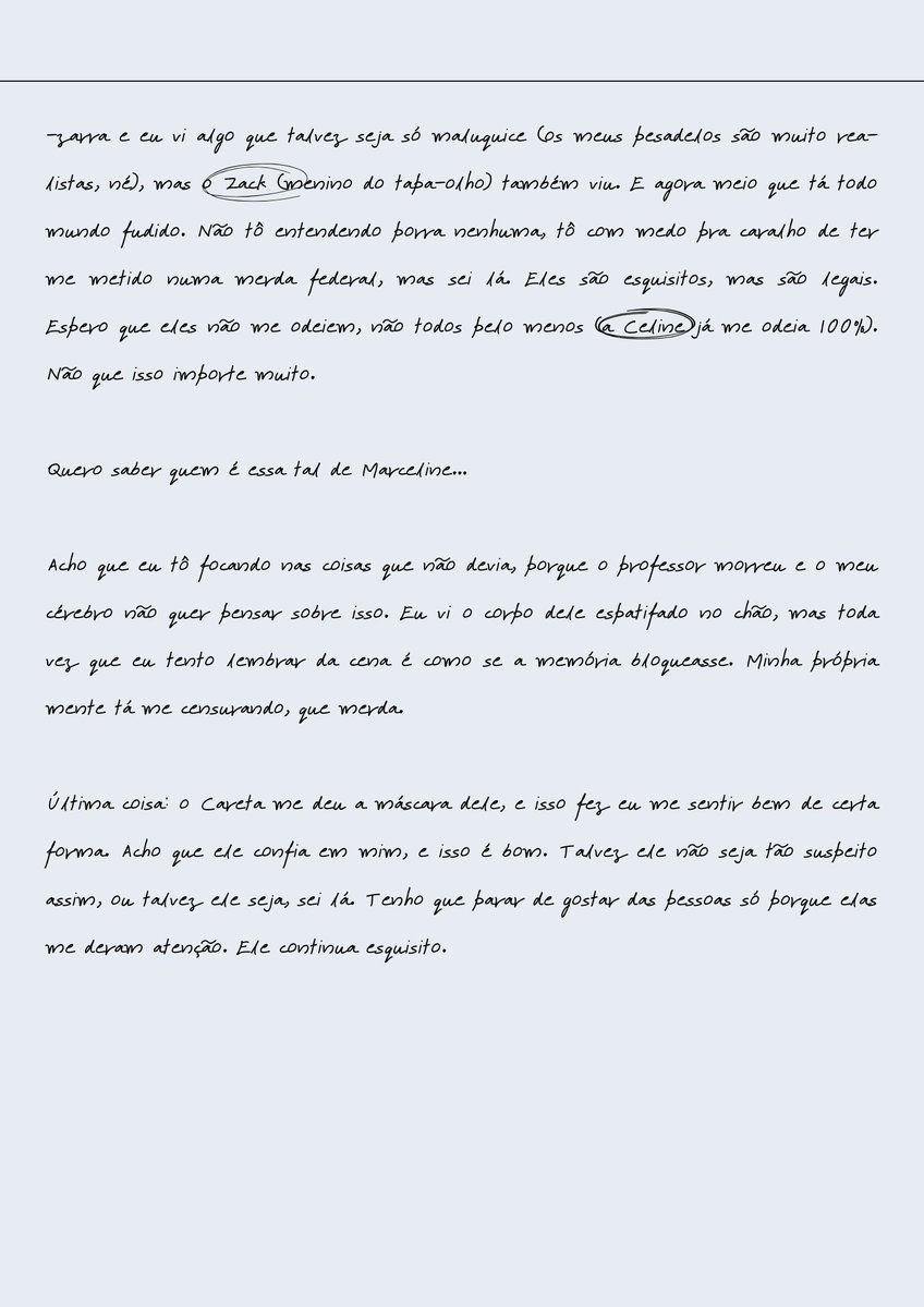 marsela 🦨 #AVLD #LentesQuebradas tweet media