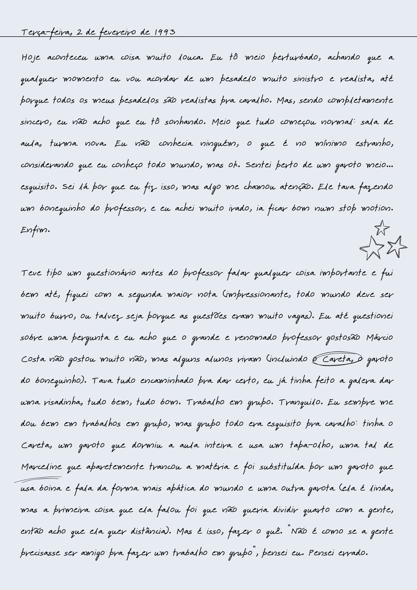 marsela 🦨 #AVLD #LentesQuebradas tweet media