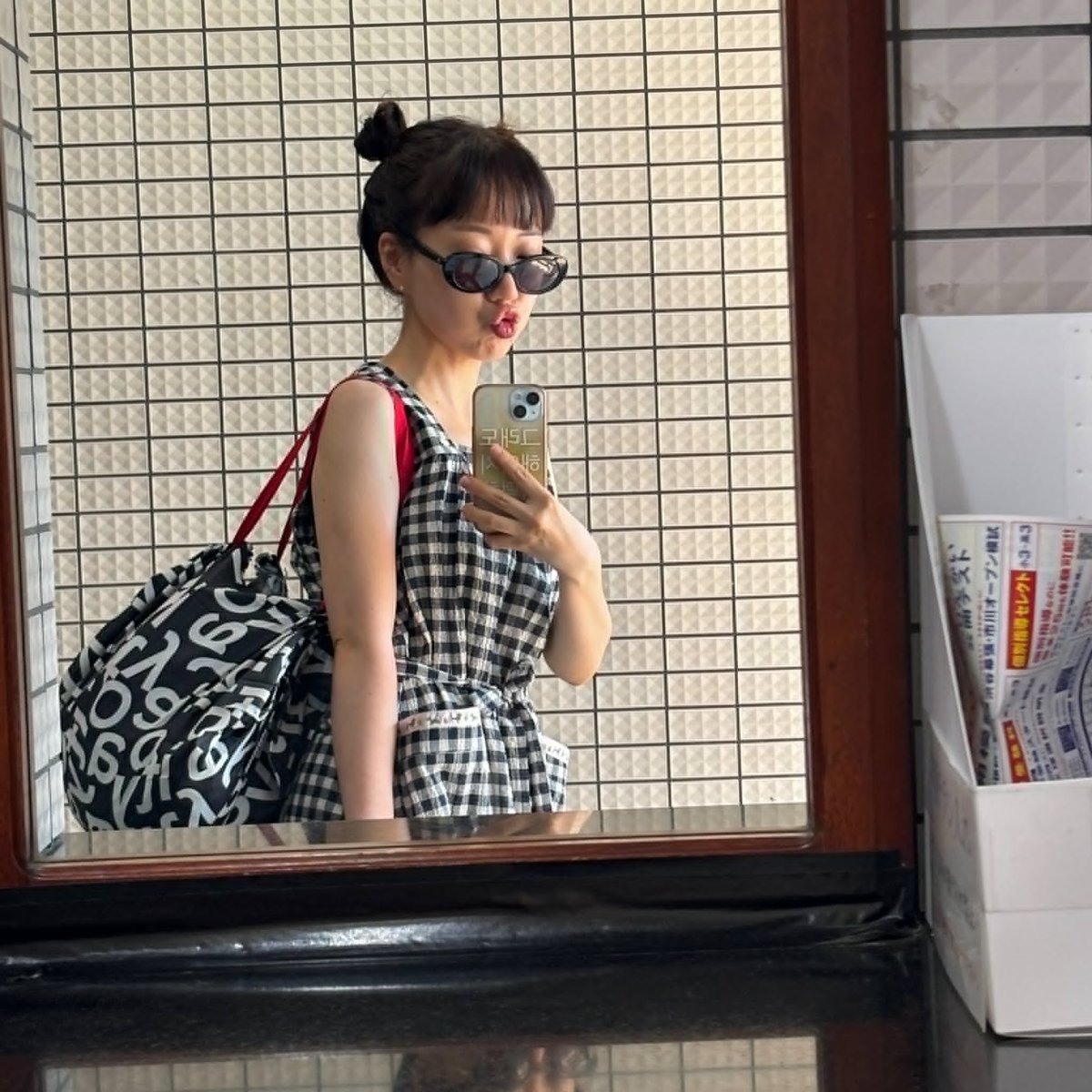 이뮤키 tweet media