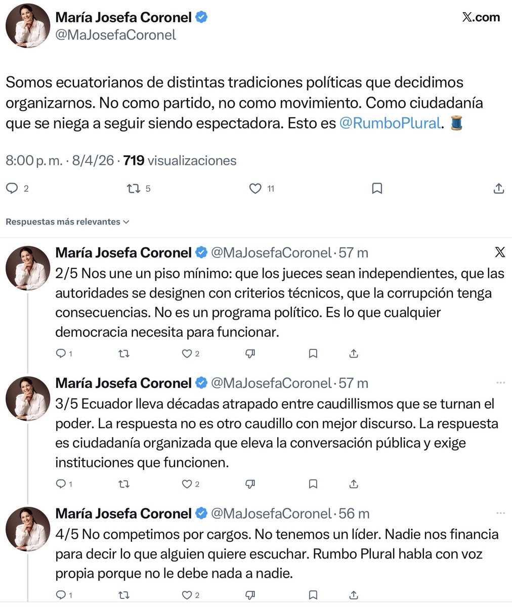El Informante tweet media