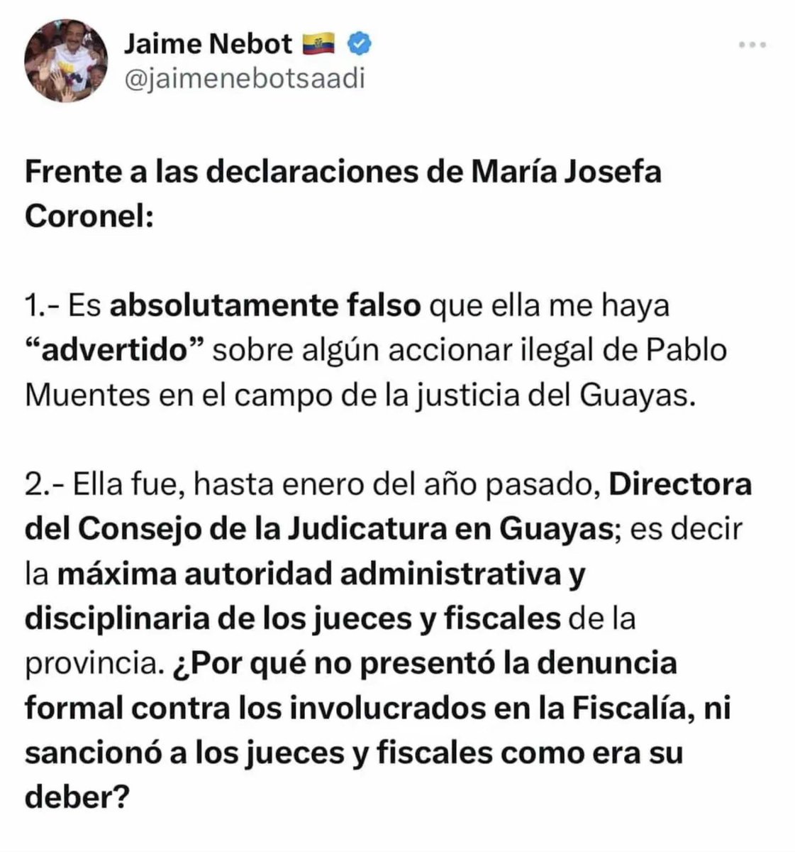 El Informante tweet media