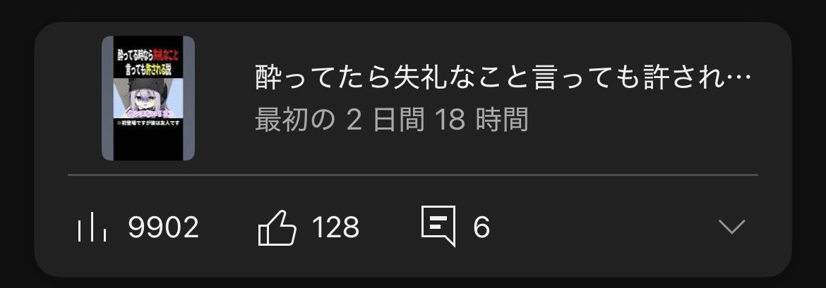 ふわわ♪ 🐰💭@4/8誕生日バニー歌ってみた tweet media