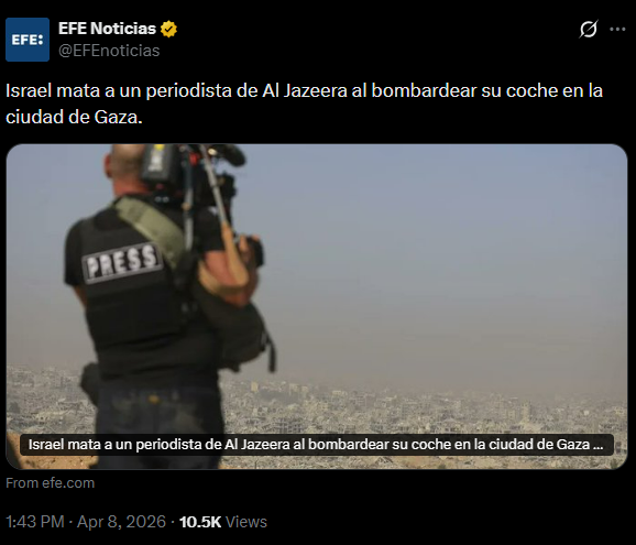 el canal tweet media