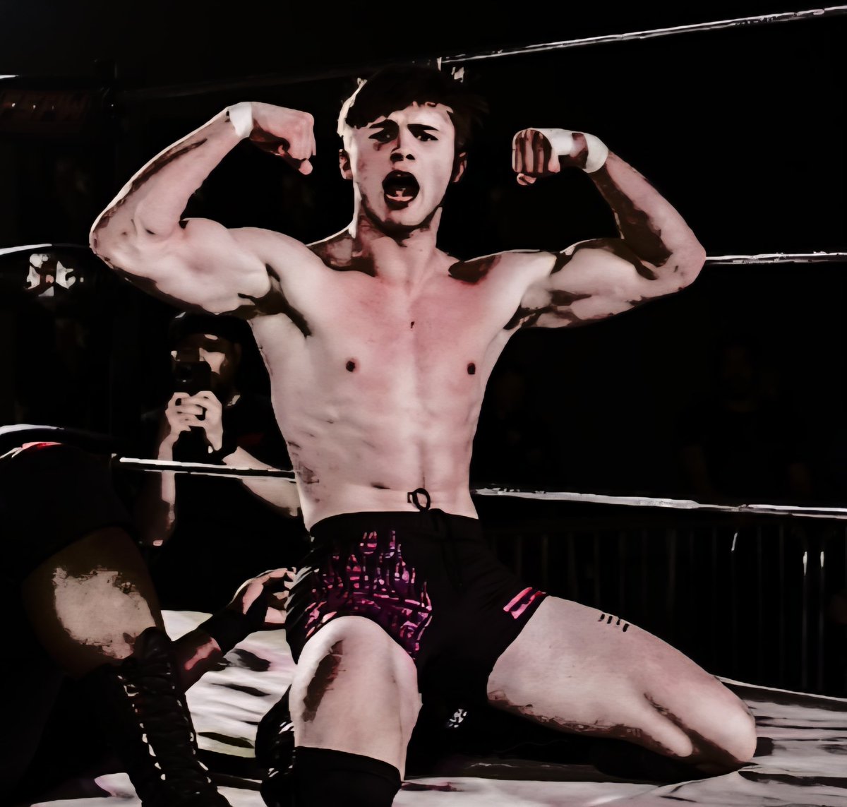 ♡ 𝐉 . 𝐃 tweet media