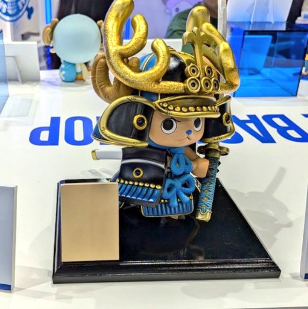 ONE PIECE SUPER MASTER STARS DIORAMA MONKEY.D.LUFFY -ワノ国- ONE