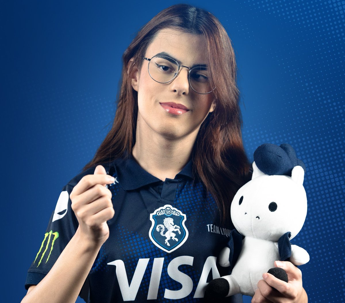 Team Liquid BR 🇧🇷 tweet media