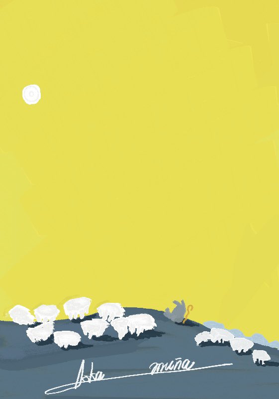 Líneas de Aska(アスカの紙上絵） tweet media