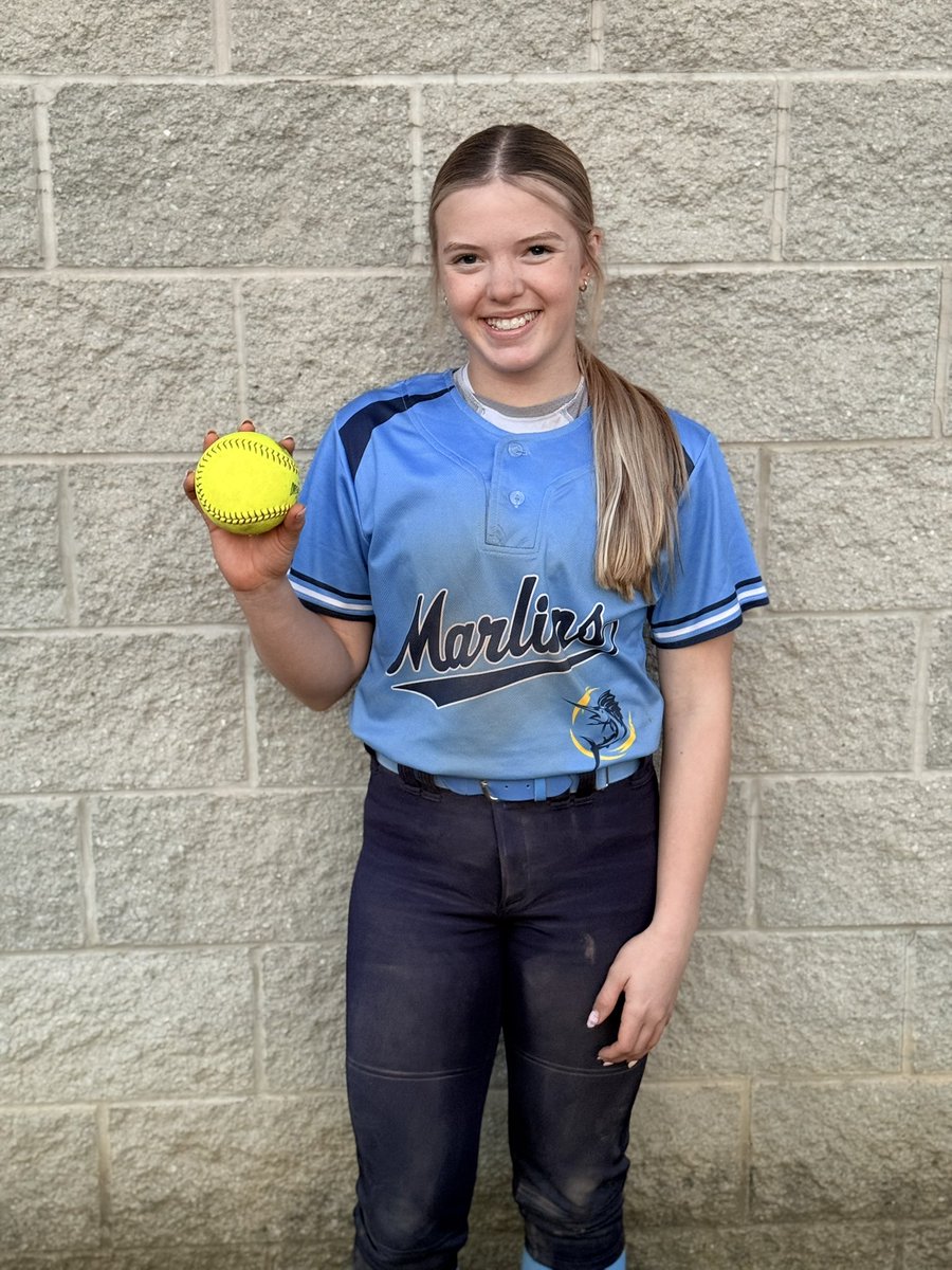 Charlotte Schrand-2030 tweet media