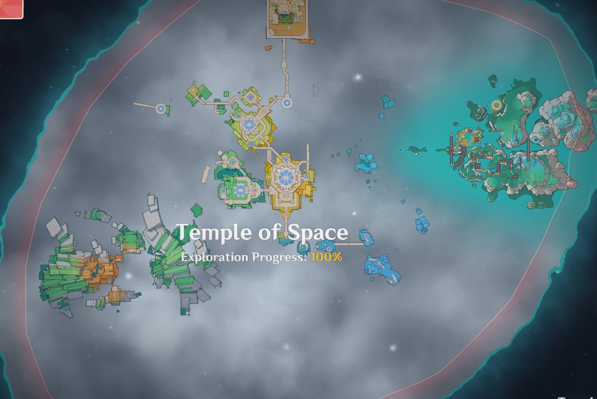 Seth - New Genshin Aranara Pilot tweet media