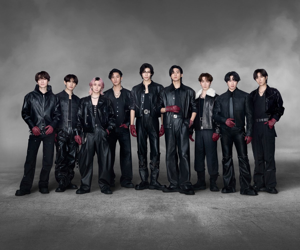 Snow Man 『THE BEST 2020 - 2025』 tweet media