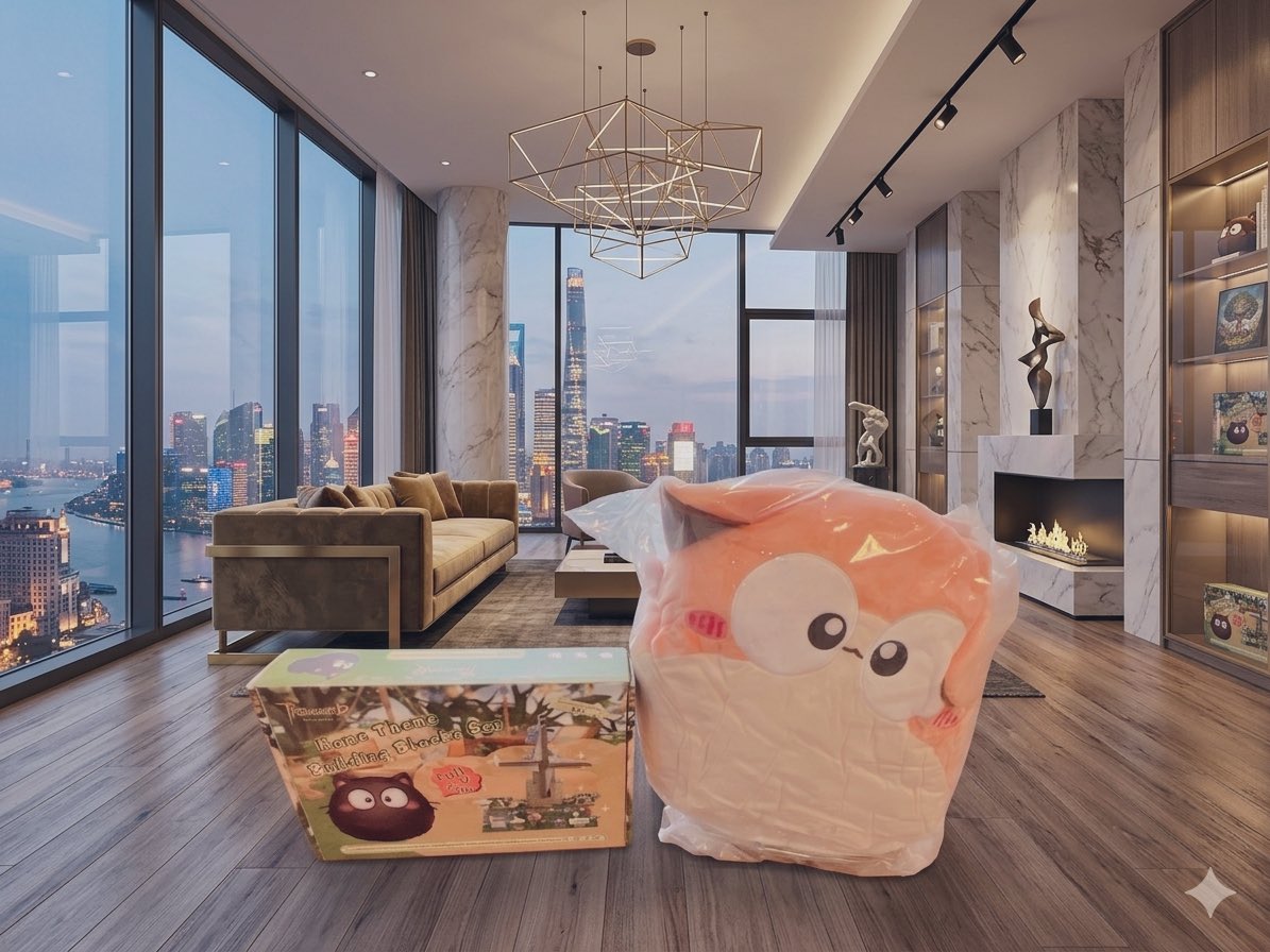 ぱんまつり tweet media