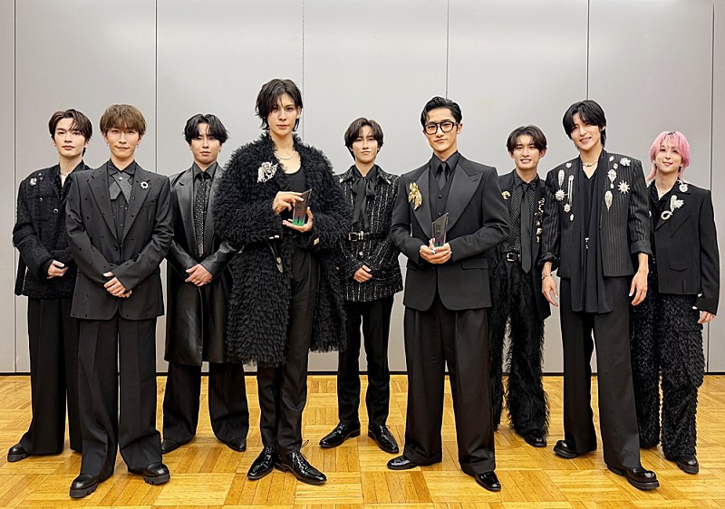 Snow Man 『THE BEST 2020 - 2025』 tweet media