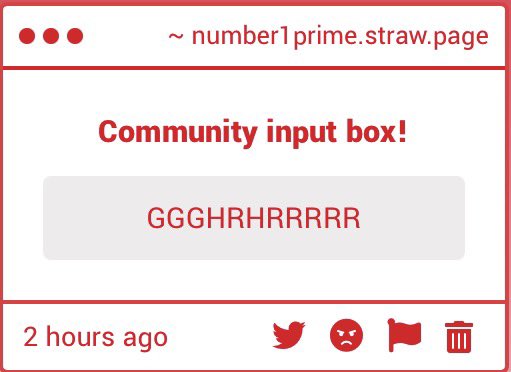 SENTINEL PRIME tweet media