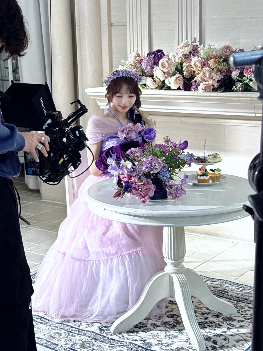 塩川莉世(SWEET STEADY) tweet media