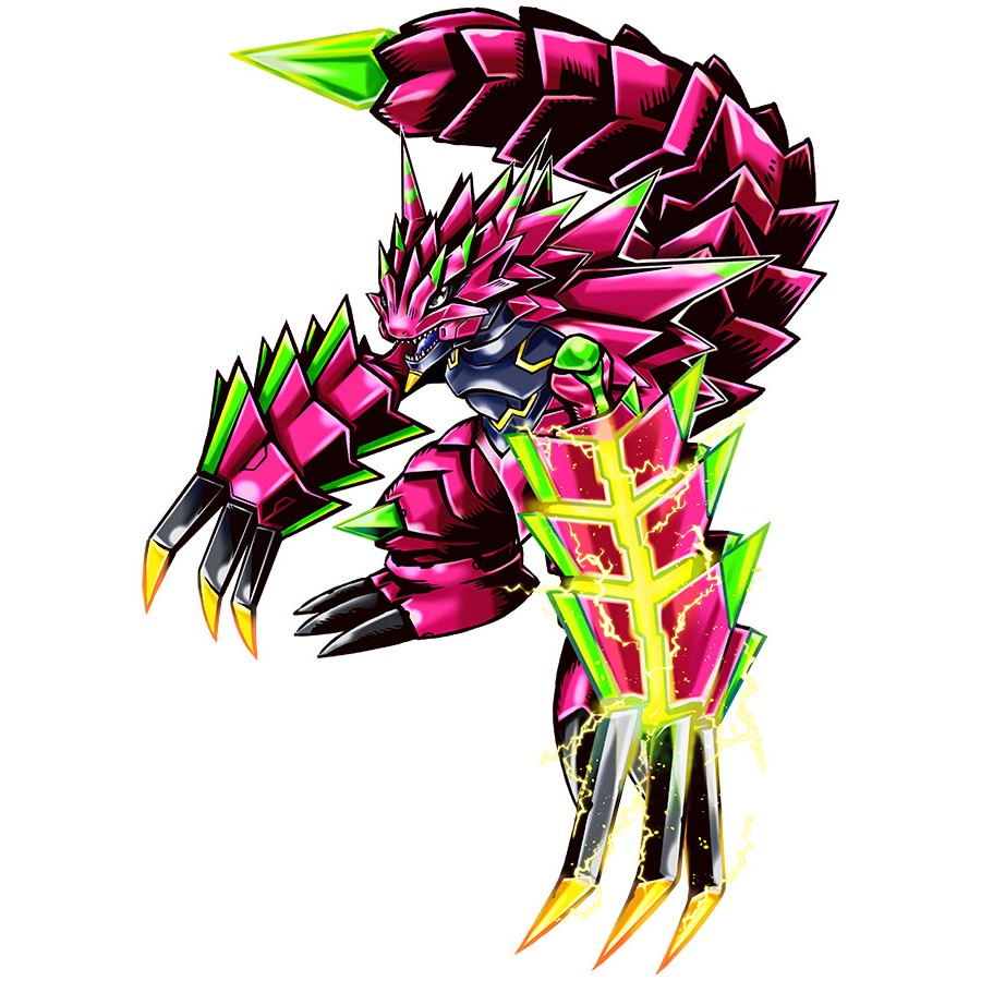 Digimon Tweets 🇧🇷 tweet media