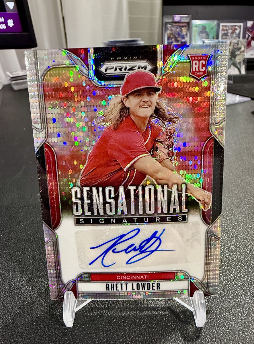 The Hit Machine tweet media