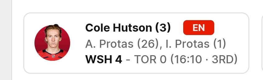 Josh Inglis tweet media