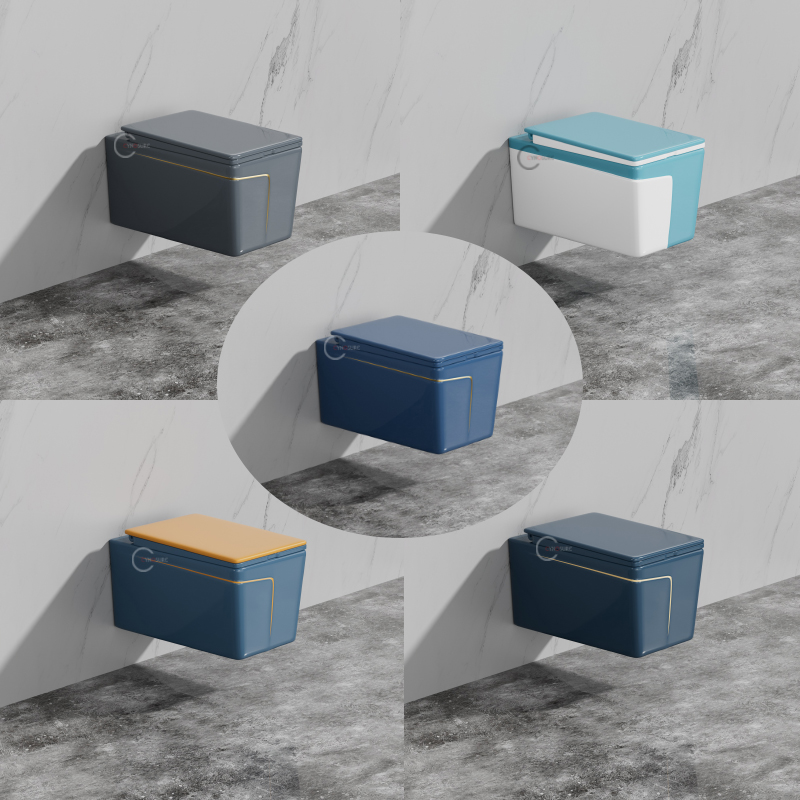 CynosureWa99674's tweet image. Maximize floor space with a wall hung WC. This sleek, floating design creates a clean, contemporary look for any bathroom.
WallHungWC #SpaceSaving #ModernBathroom #SleekDesign
lick here to contact us： cynosuresanitary.com