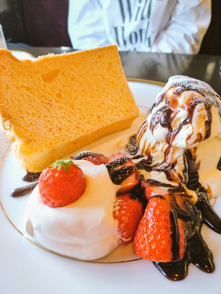 すなぼしのさば🐟⚓(川正商店の嫁アカ) tweet media