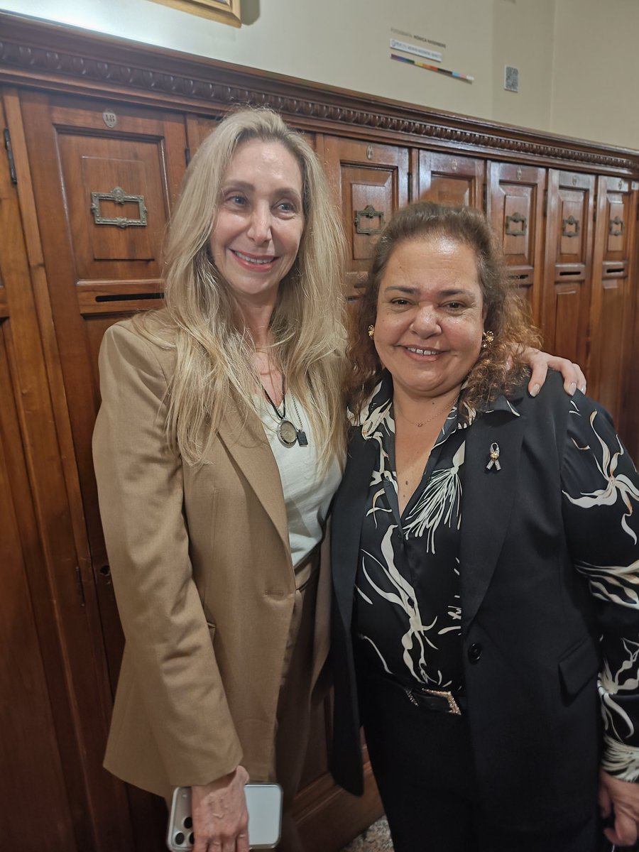 Miriam Niveyro tweet media