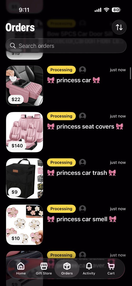 princess bee ๐ tweet media