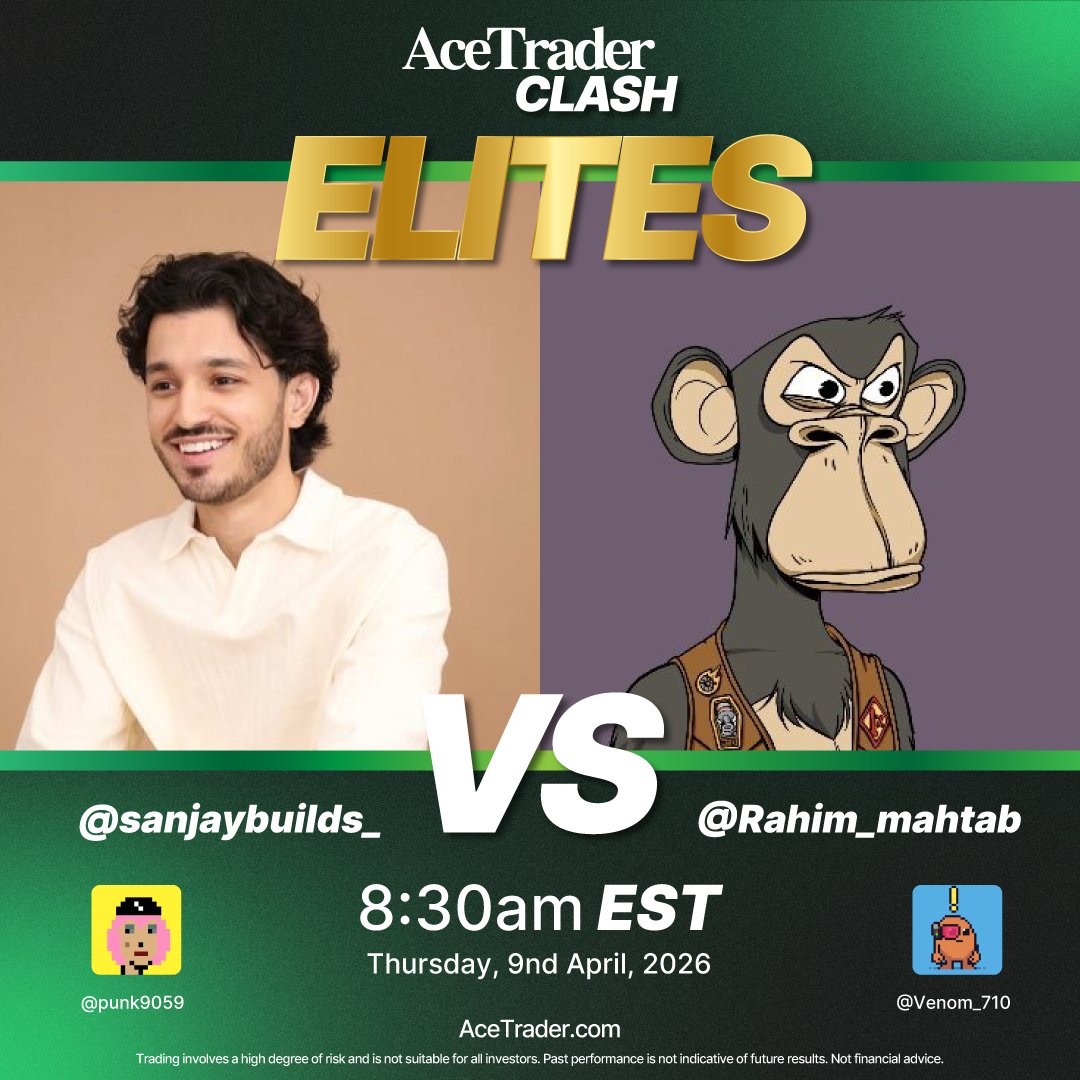 AceTrader tweet media