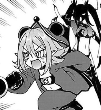 💚Linda💚The Criminal Underling💚Villain Supreme💚 tweet media