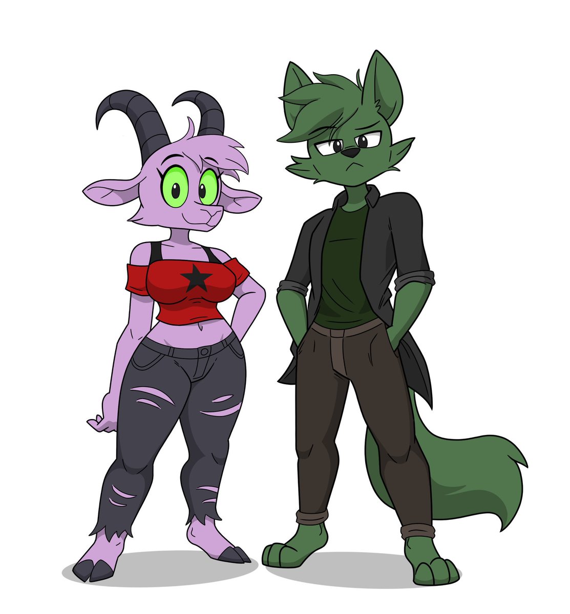 Forest Limbo tweet media