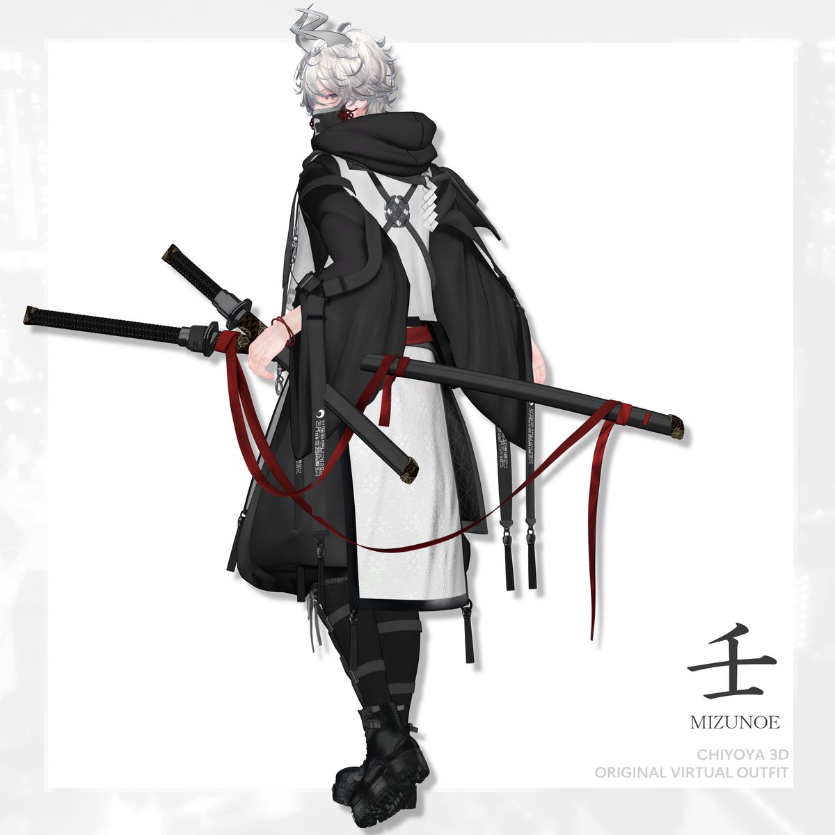 ちよ (chiyo)🥟 tweet media