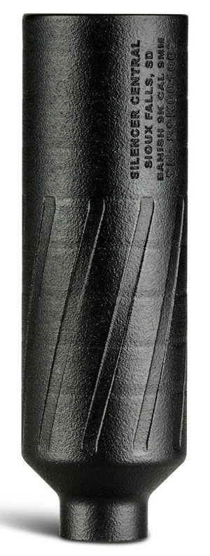 Mrgunsngear's tweet image. Banish 9K lightweight (2.7oz) compact suppressor for $612 (use email for price) currently here: mrgunsngear.org/4vpkMfA

#lightweight #compact #shhh