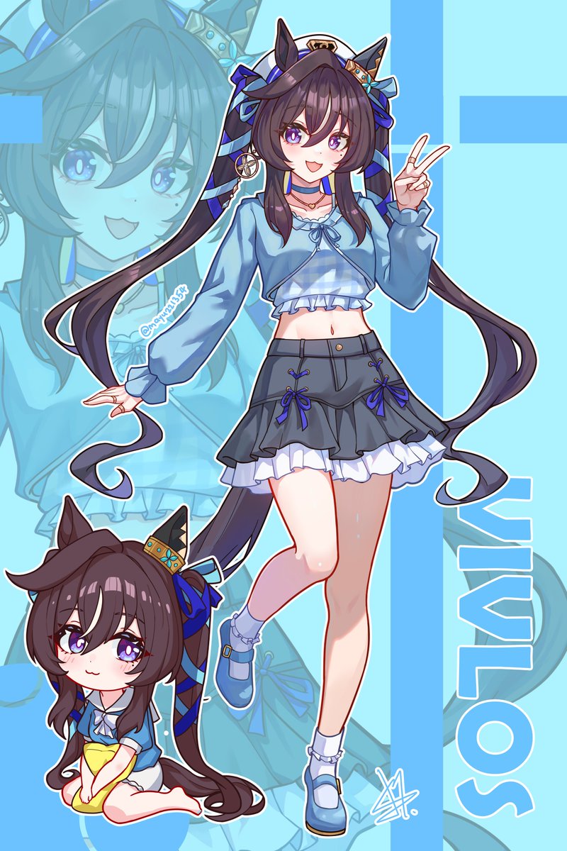 シンツ@E8 AnimeFest+ tweet media