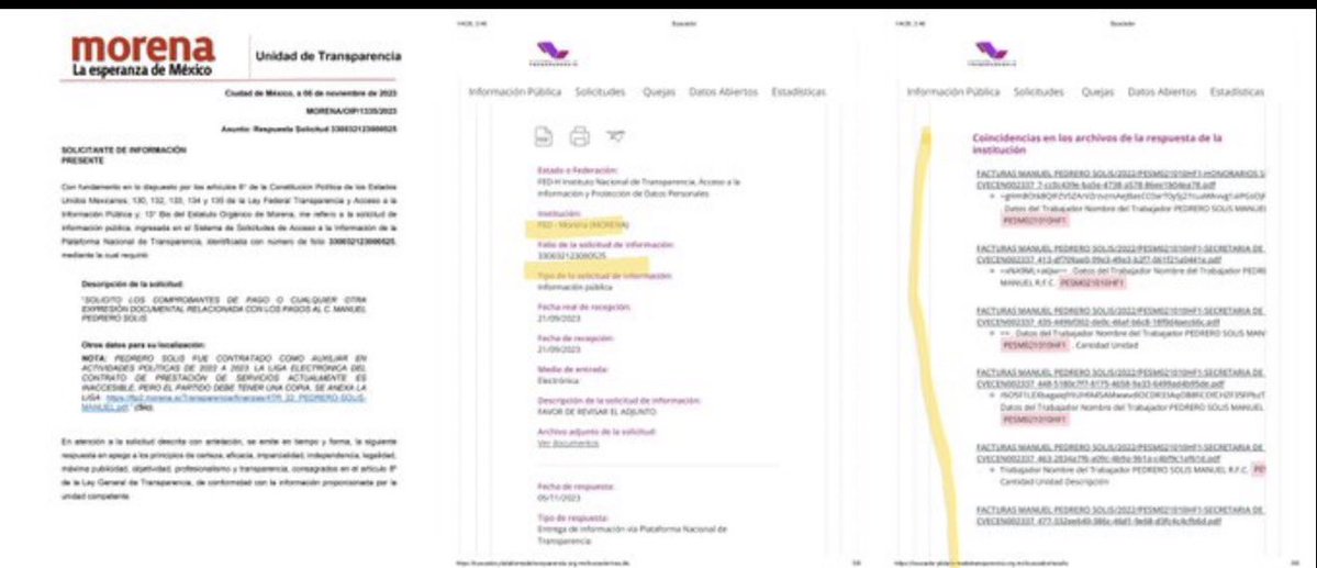 PEDRO FERRIZ tweet media