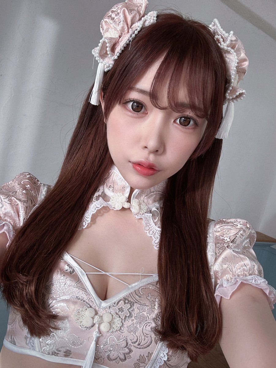 星野ねね Nene Hoshino🐰‎🤍 tweet media