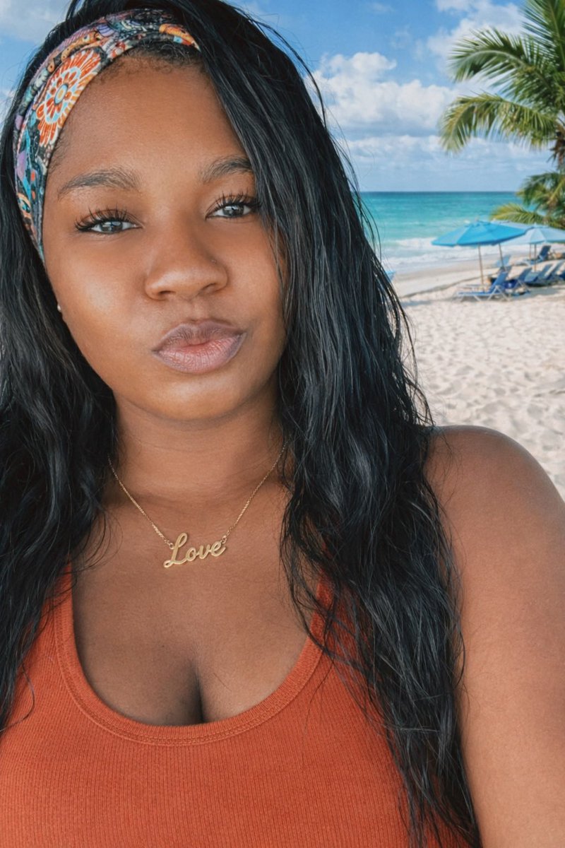 thug barbie; ❤👑💎♒️ tweet media