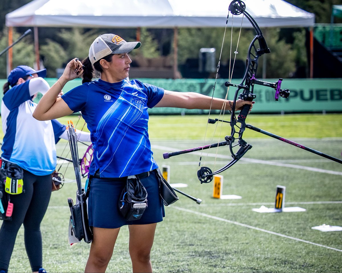 Comité Olímpico ESA tweet media