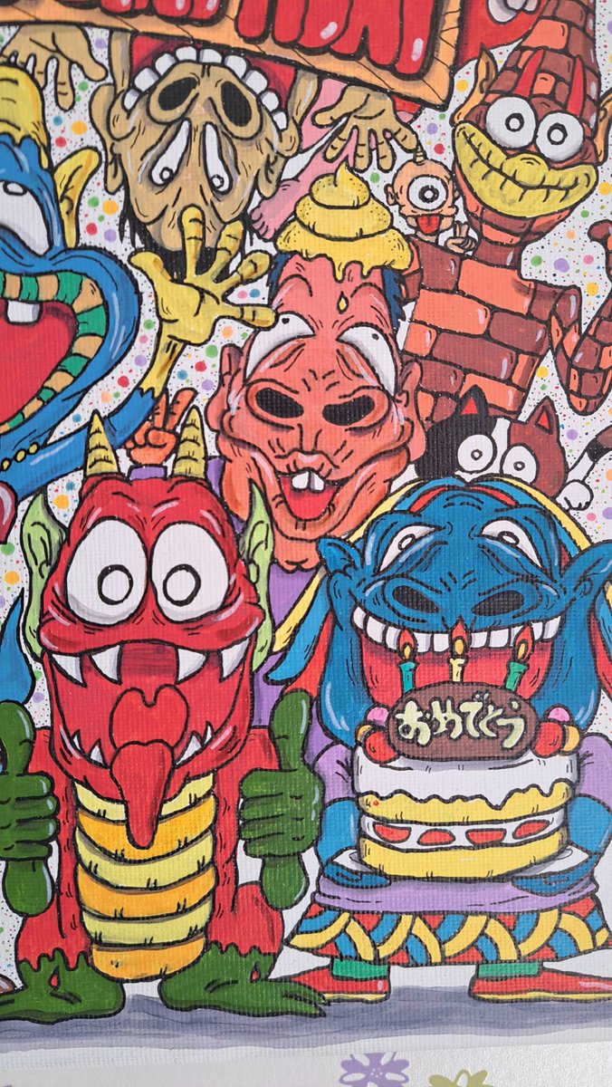 みやもとゆうじ tweet media