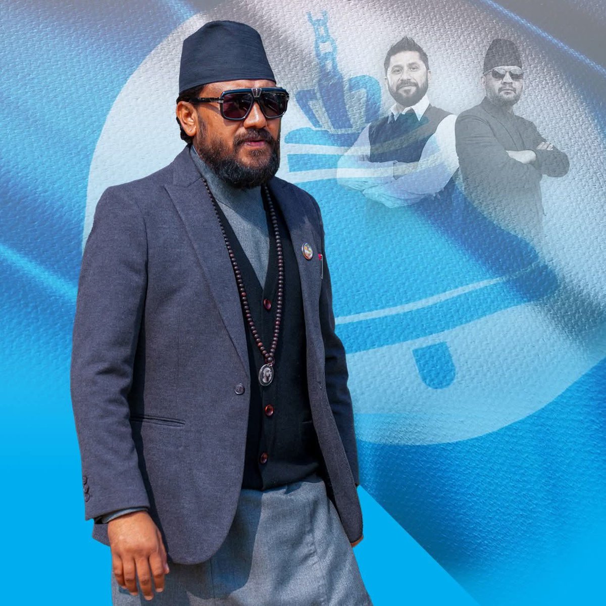 हिजो राती एकजना दमाई केटोले खुकुरी प्रहार गरि पाटनमा २ लिम्बू केटाहरूलाई मारेछ,यदि ती दुई लिम्बू केटाहरुले चै त्यो दमाई केटोलाई मारेको हुन्थ्यो भने माननीय खगेन्द्रजीले दलितको हत्या गरियो भन्दै संसदमा आगो बाल्नुहुन्थ्यो,उहाँको शब्द कोषमा नेपाली भन्ने नै छैन,दलित भन्ने मात्रै छ।