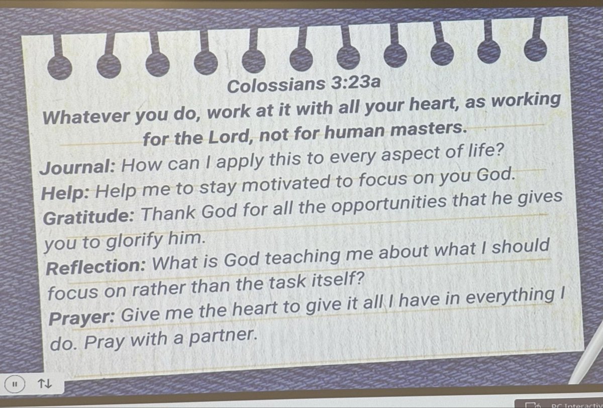 PowerFULLRavens's tweet photo. We’ve prepared our hearts and minds to MASTER the STAAR! We relieved testing anxieties through reading, praying, and journaling…building confidence one step at a time! Because whatever we do, we do it with EXCELLENCE! https://t.co/53dtbI7L8d