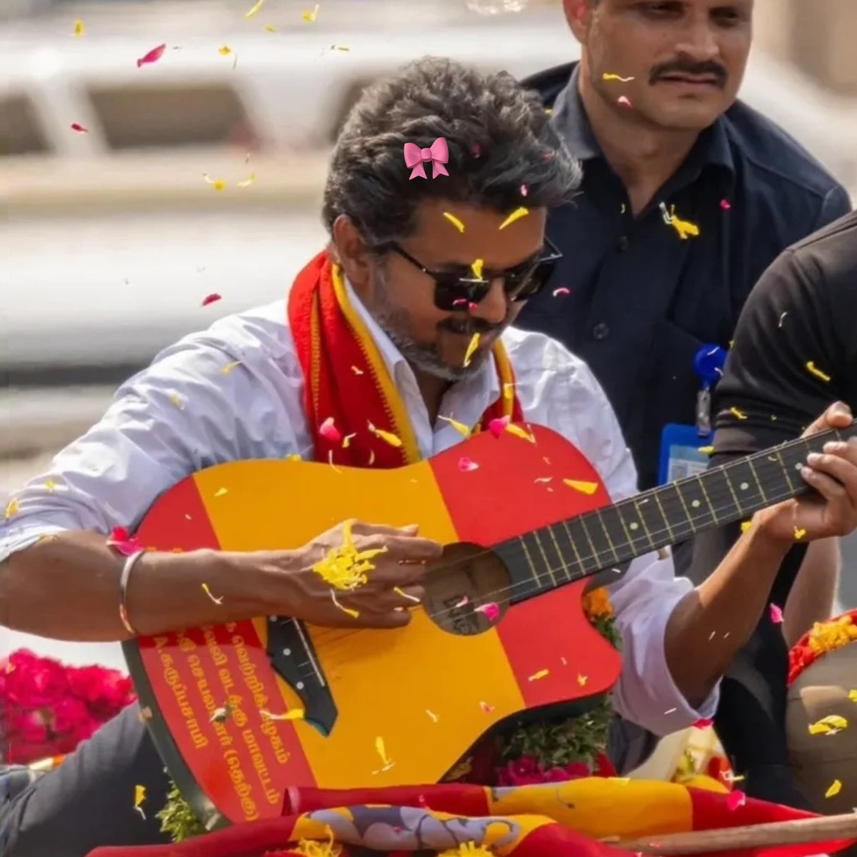 Arun Vijay tweet media