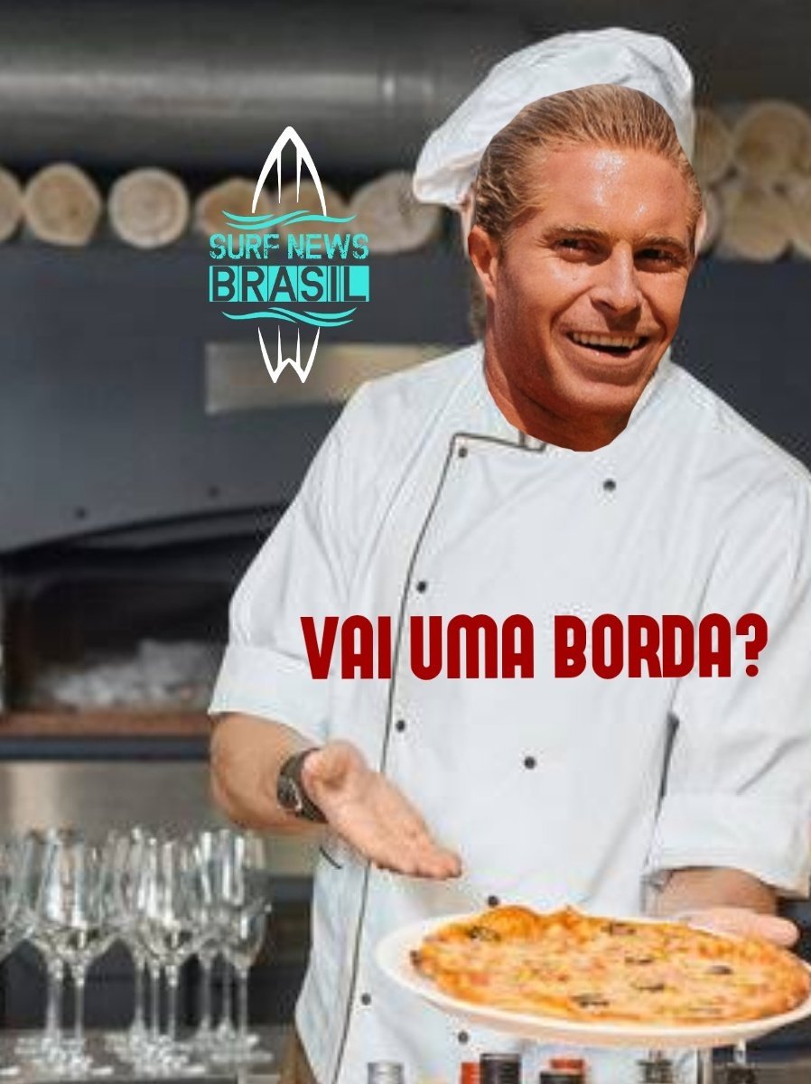Surf News Brasil 🌊 tweet media