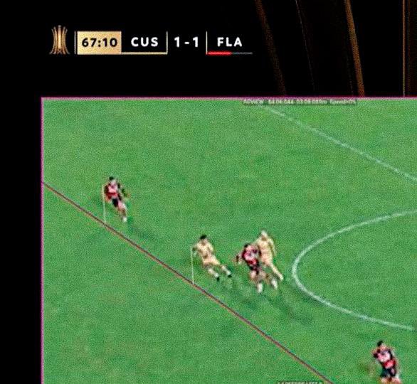 Victor Canedo tweet media