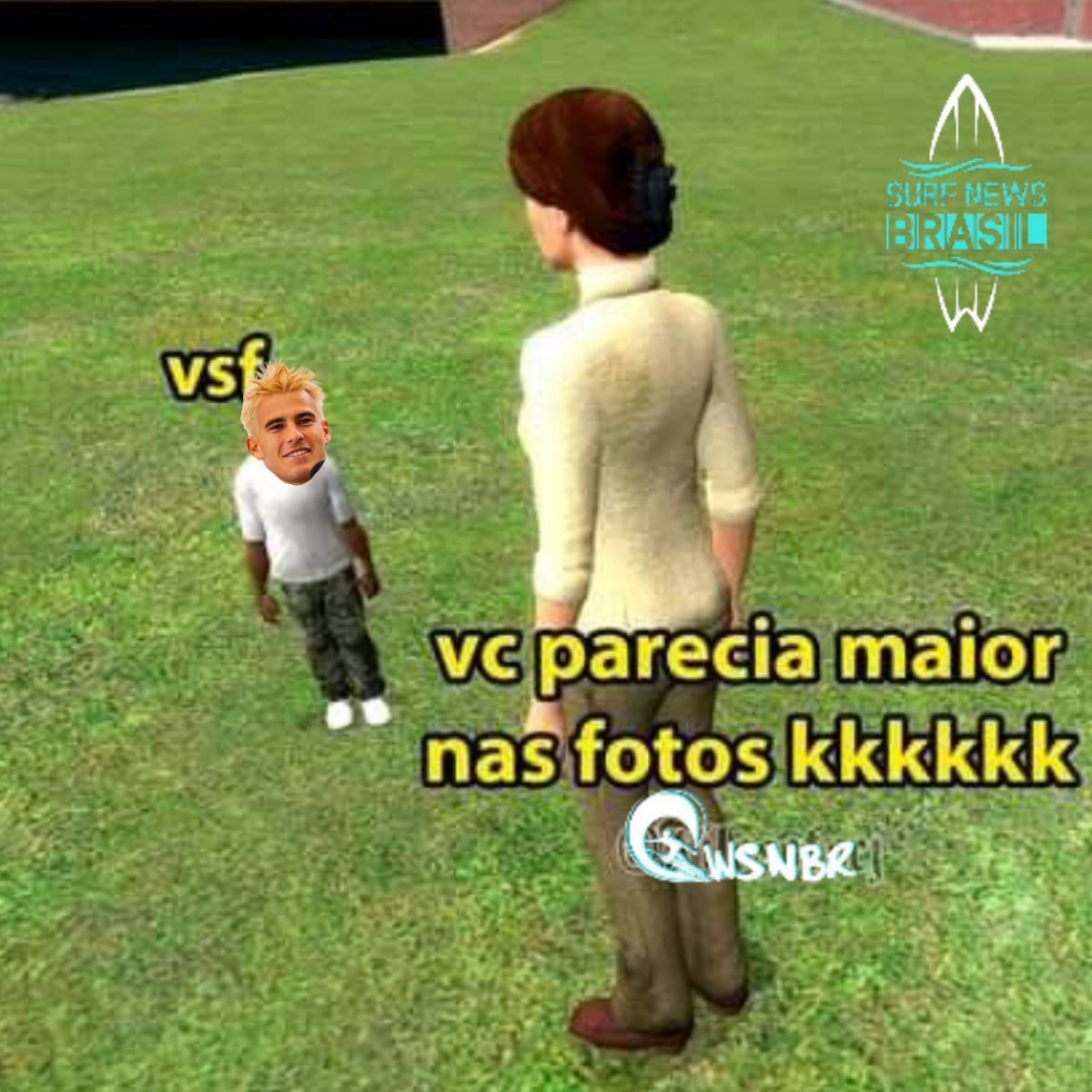 Surf News Brasil 🌊 tweet media