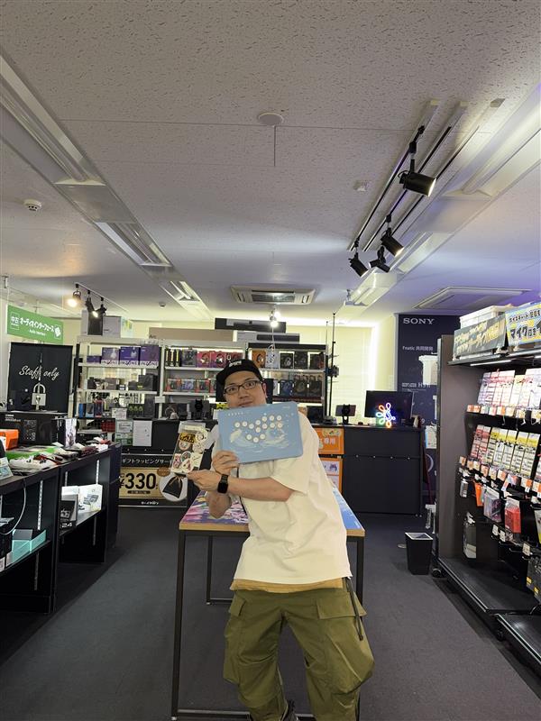 e☆イヤホン ゲーミング tweet media